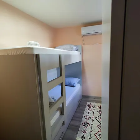 Pansion Mostari - Old Town * Mostar