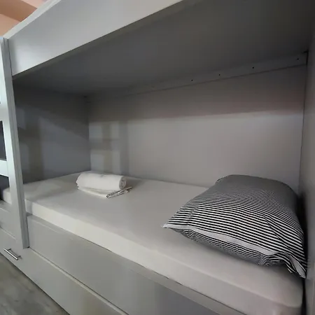 Pansion Mostari - Old Town Lägenhet *