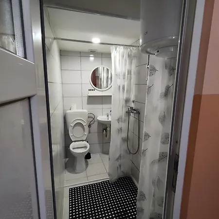 Pansion Mostari - Old Town Lägenhet Mostar