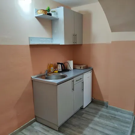 Pansion Mostari - Old Town Mostar