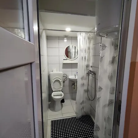 Pansion Mostari - Old Town Mostar